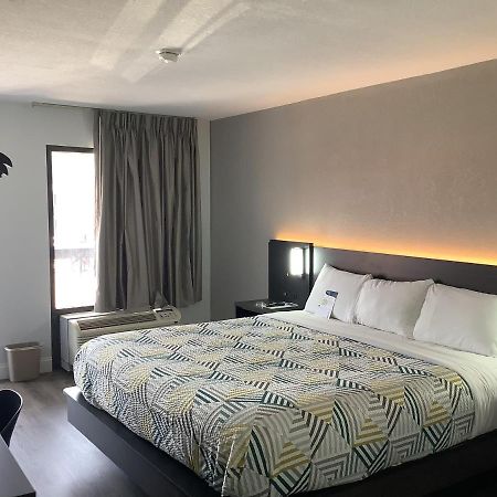Motel 6-Memphis, Tn - East Ngoại thất bức ảnh
