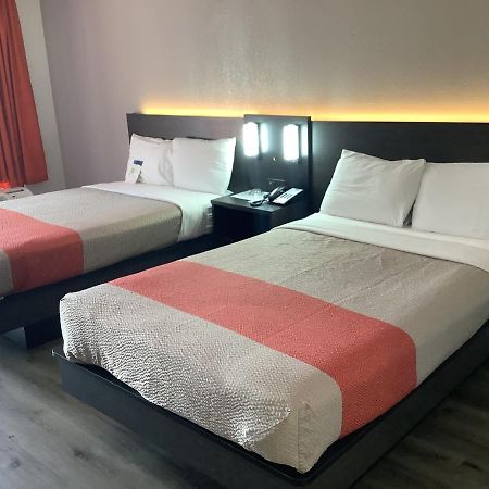 Motel 6-Memphis, Tn - East Ngoại thất bức ảnh