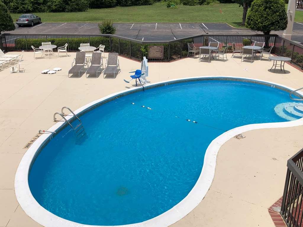 Motel 6-Memphis, Tn - East Ngoại thất bức ảnh