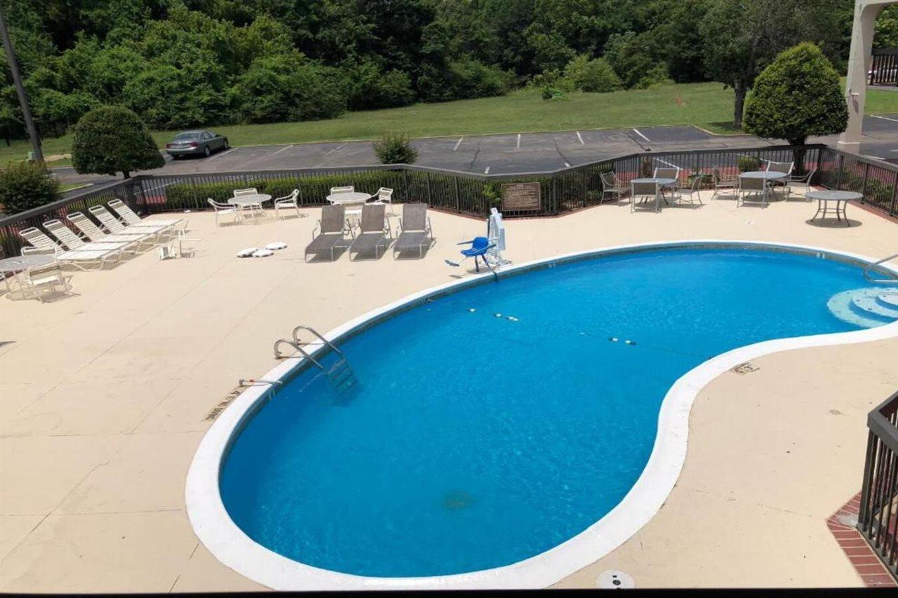 Motel 6-Memphis, Tn - East Ngoại thất bức ảnh
