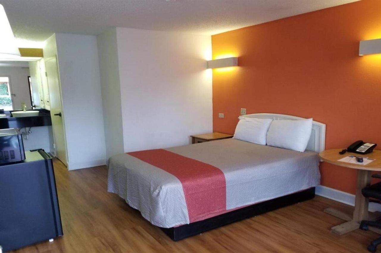 Motel 6-Memphis, Tn - East Ngoại thất bức ảnh