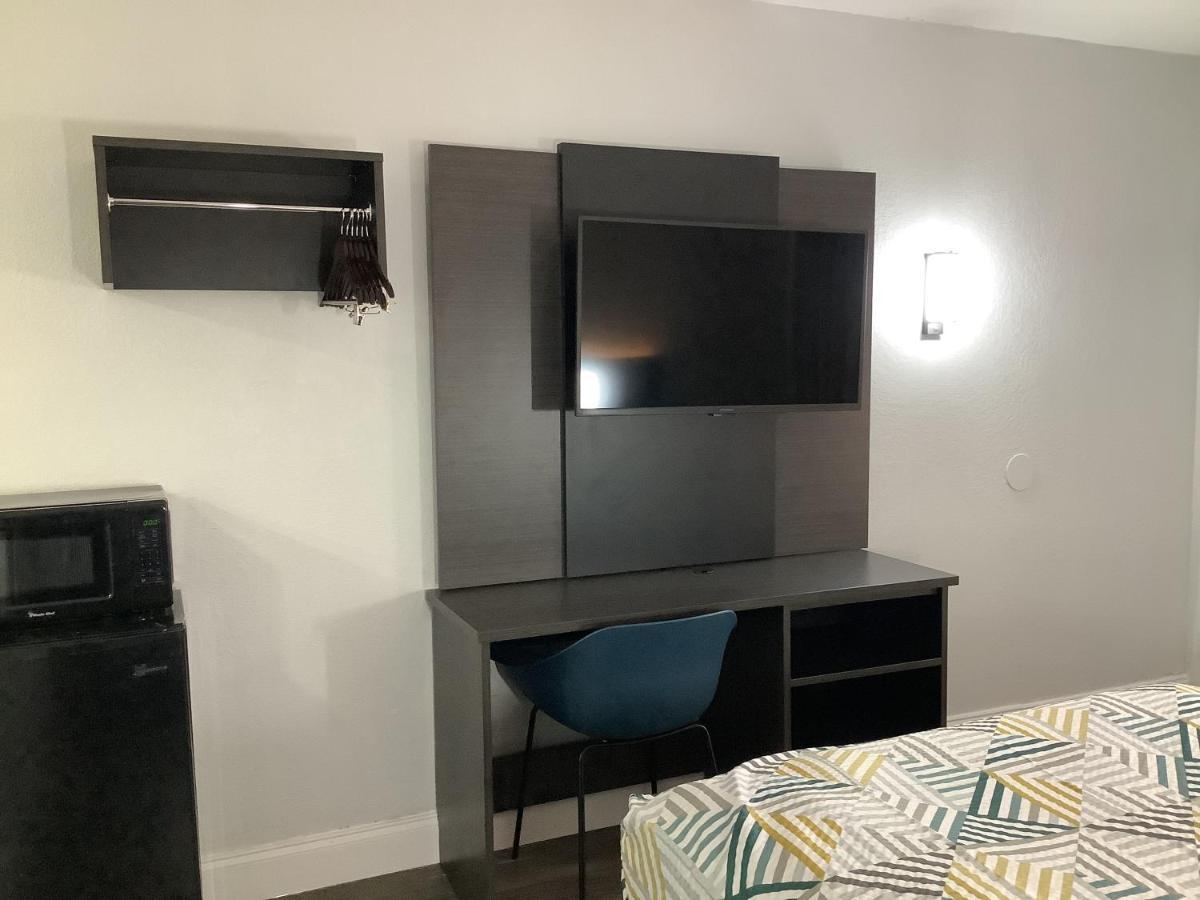 Motel 6-Memphis, Tn - East Ngoại thất bức ảnh