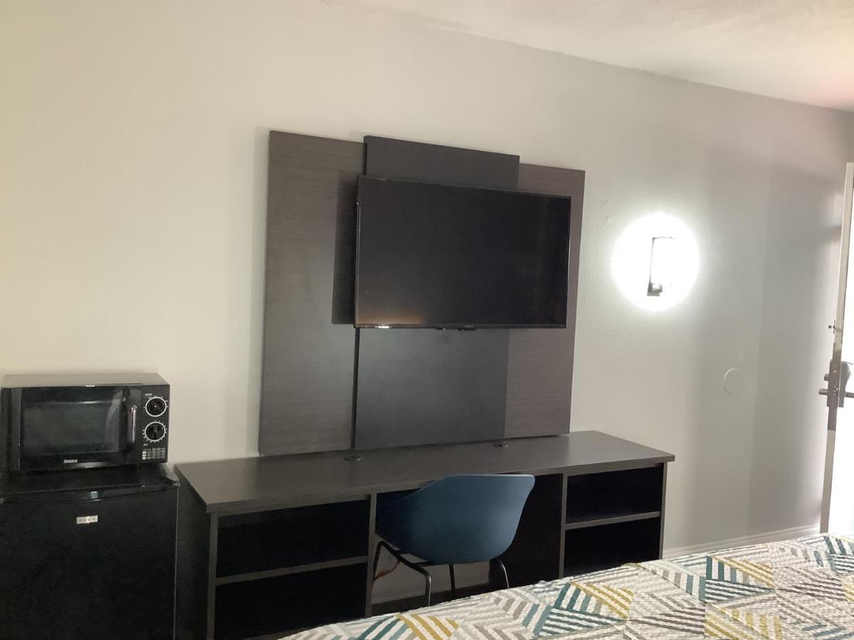 Motel 6-Memphis, Tn - East Ngoại thất bức ảnh