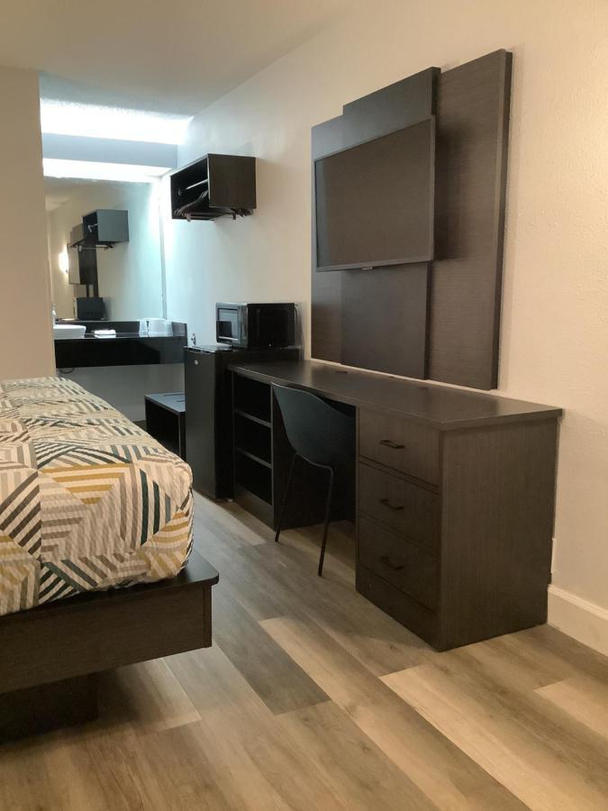 Motel 6-Memphis, Tn - East Ngoại thất bức ảnh