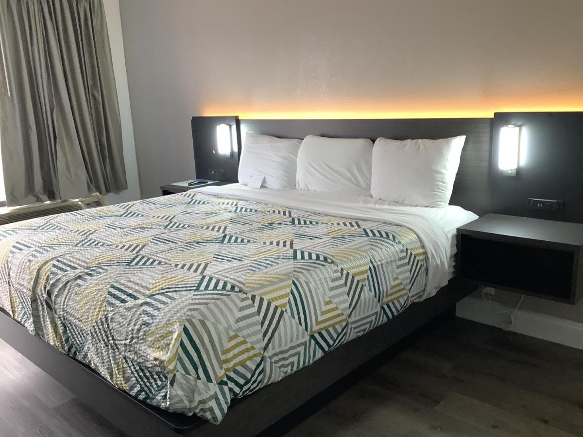 Motel 6-Memphis, Tn - East Ngoại thất bức ảnh