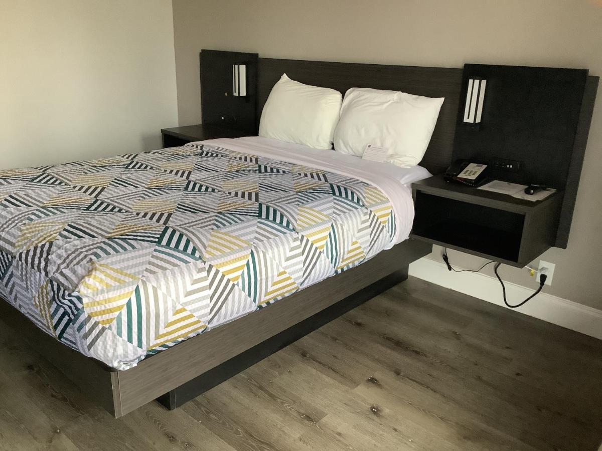 Motel 6-Memphis, Tn - East Ngoại thất bức ảnh