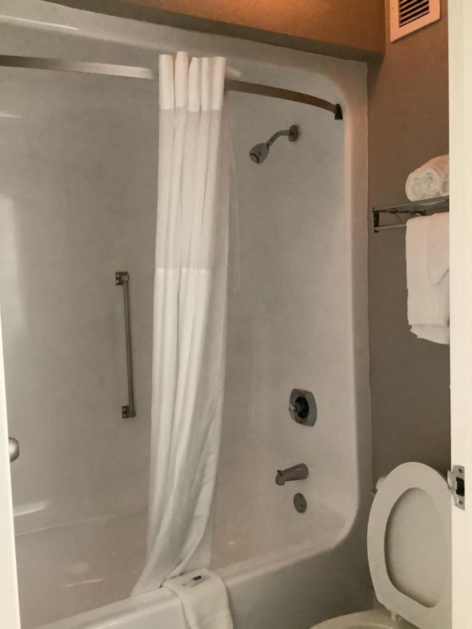 Motel 6-Memphis, Tn - East Ngoại thất bức ảnh