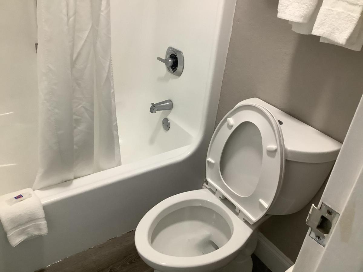 Motel 6-Memphis, Tn - East Ngoại thất bức ảnh