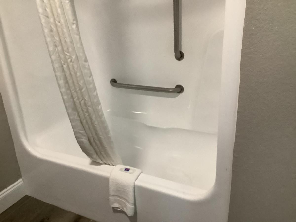 Motel 6-Memphis, Tn - East Ngoại thất bức ảnh