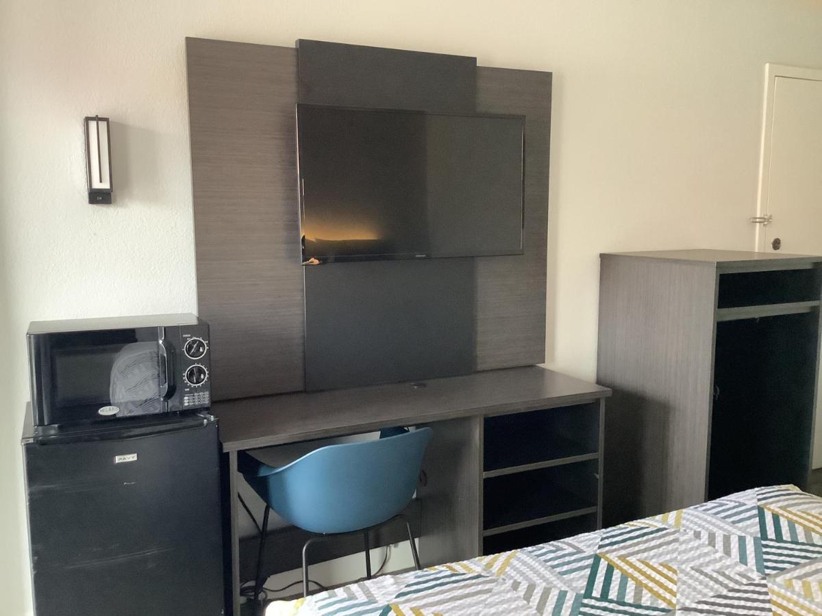 Motel 6-Memphis, Tn - East Ngoại thất bức ảnh