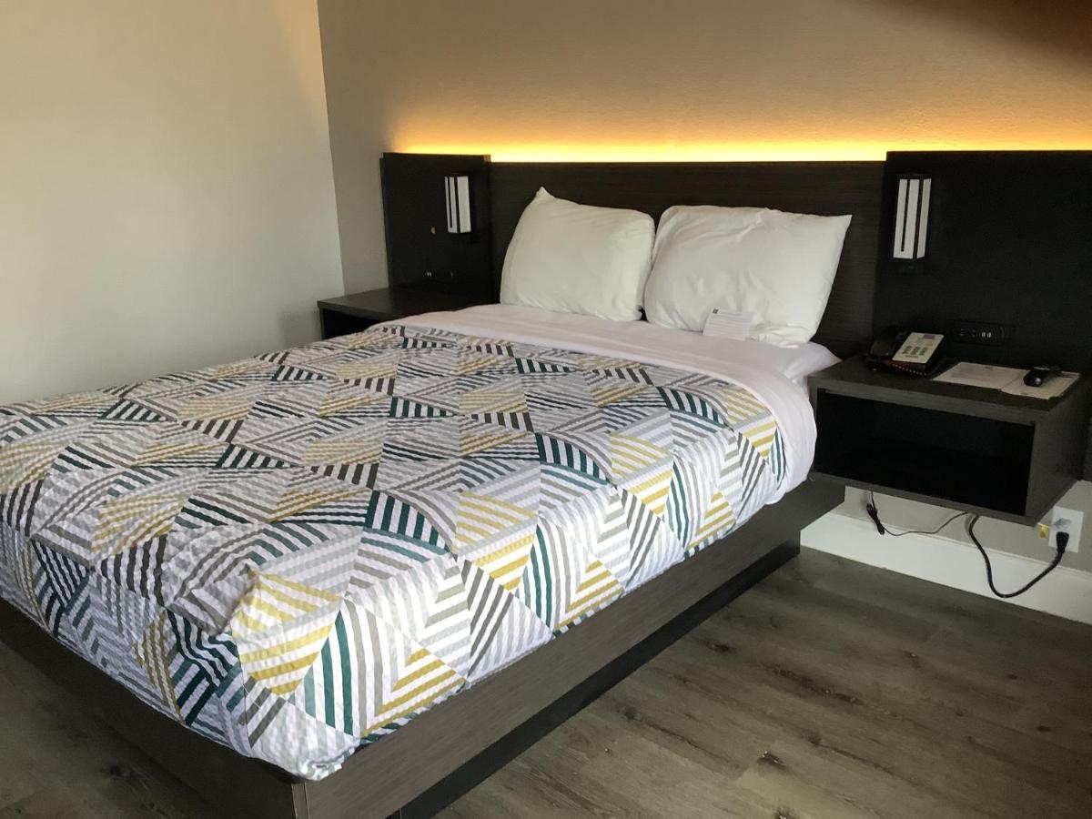 Motel 6-Memphis, Tn - East Ngoại thất bức ảnh