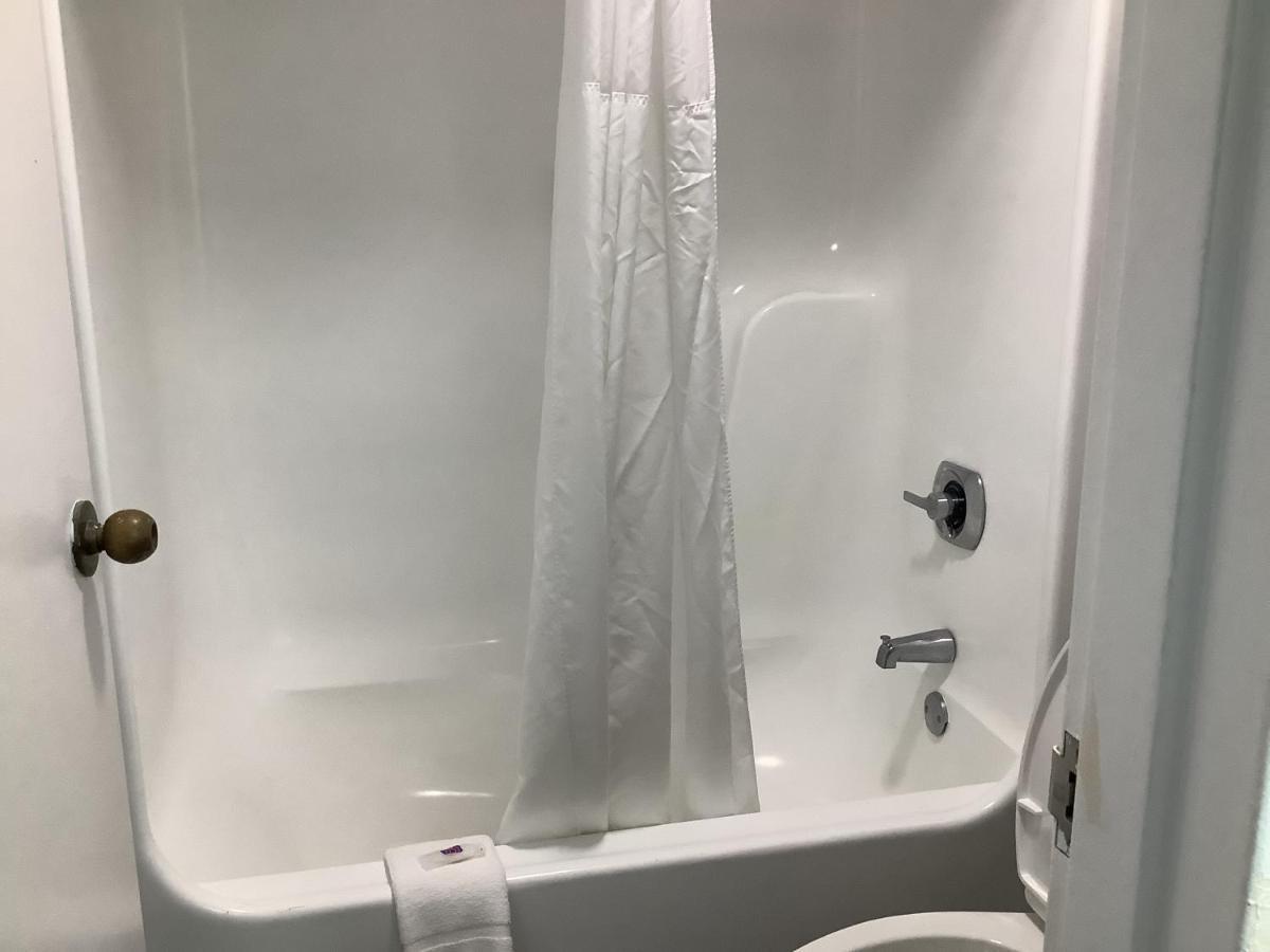 Motel 6-Memphis, Tn - East Ngoại thất bức ảnh