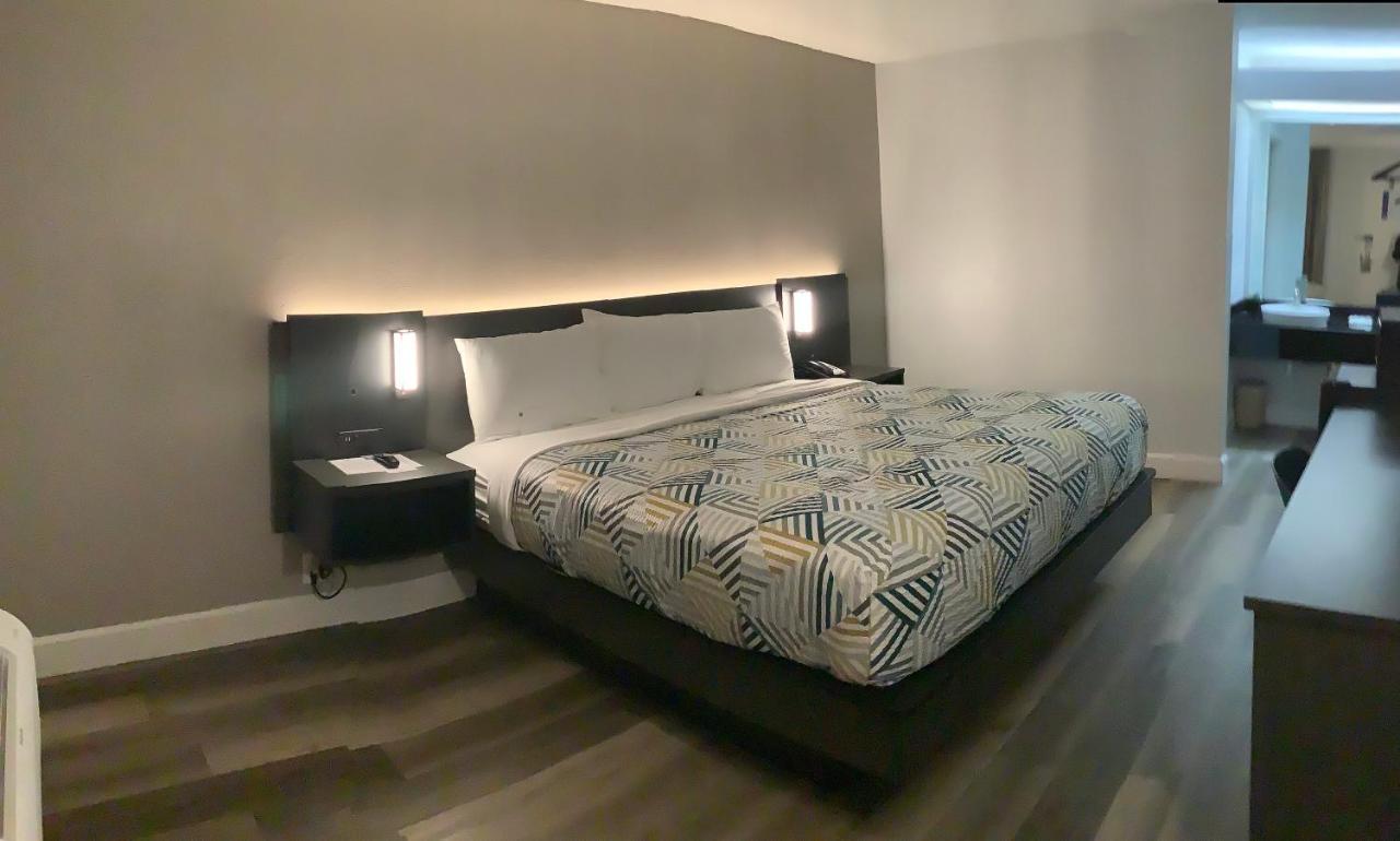 Motel 6-Memphis, Tn - East Ngoại thất bức ảnh