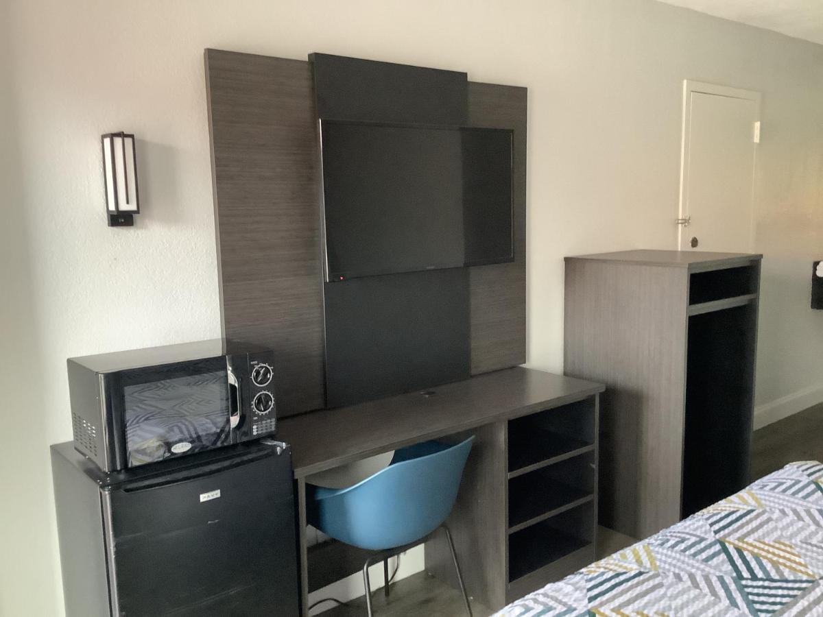 Motel 6-Memphis, Tn - East Ngoại thất bức ảnh