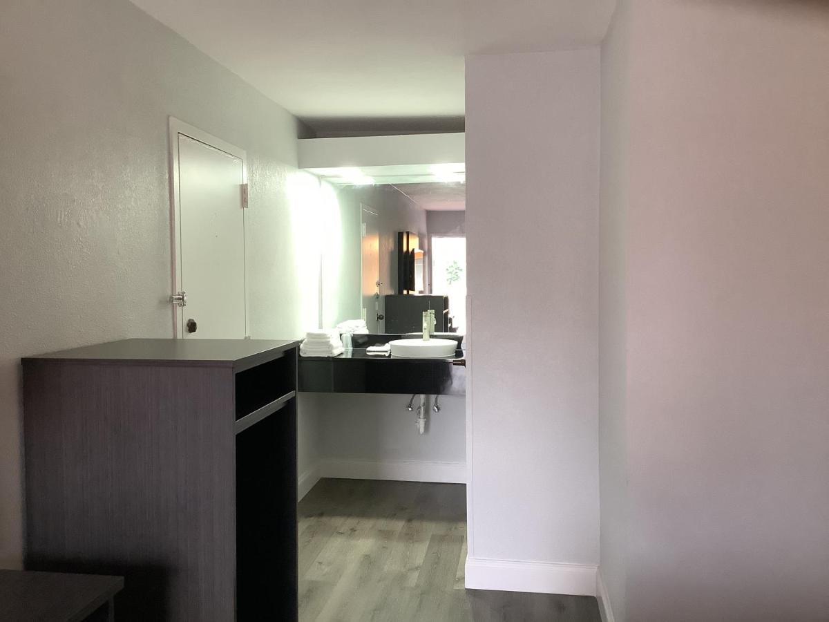 Motel 6-Memphis, Tn - East Ngoại thất bức ảnh