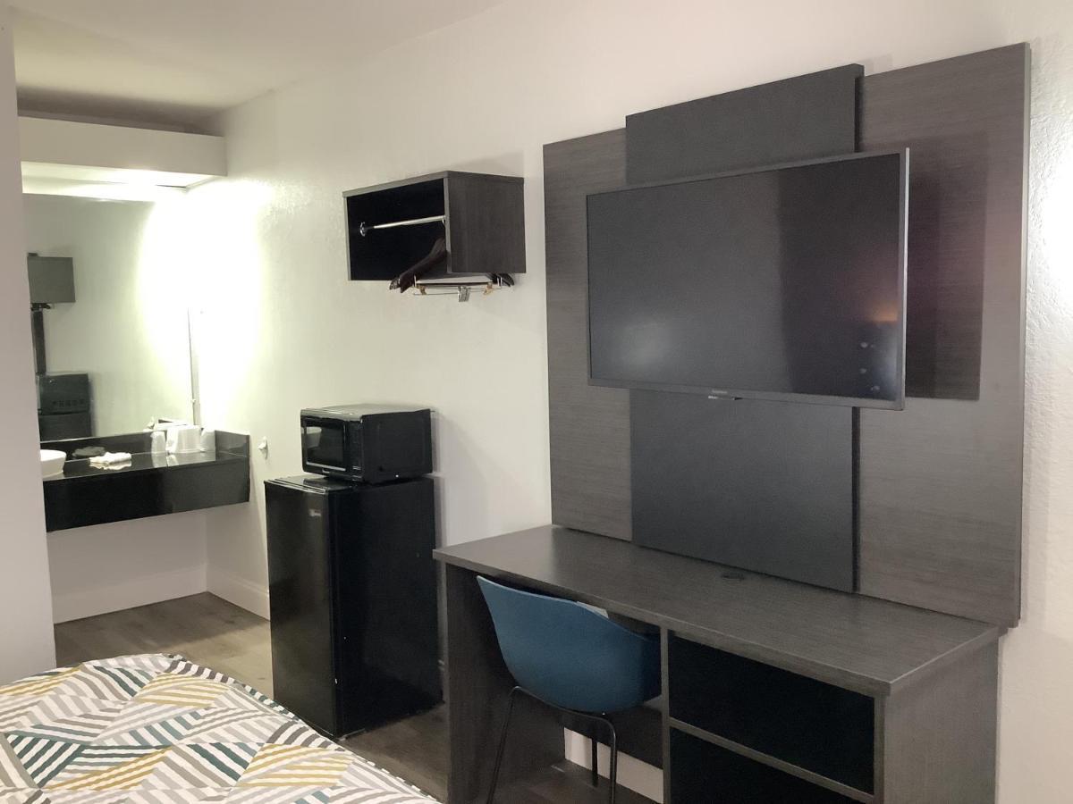 Motel 6-Memphis, Tn - East Ngoại thất bức ảnh