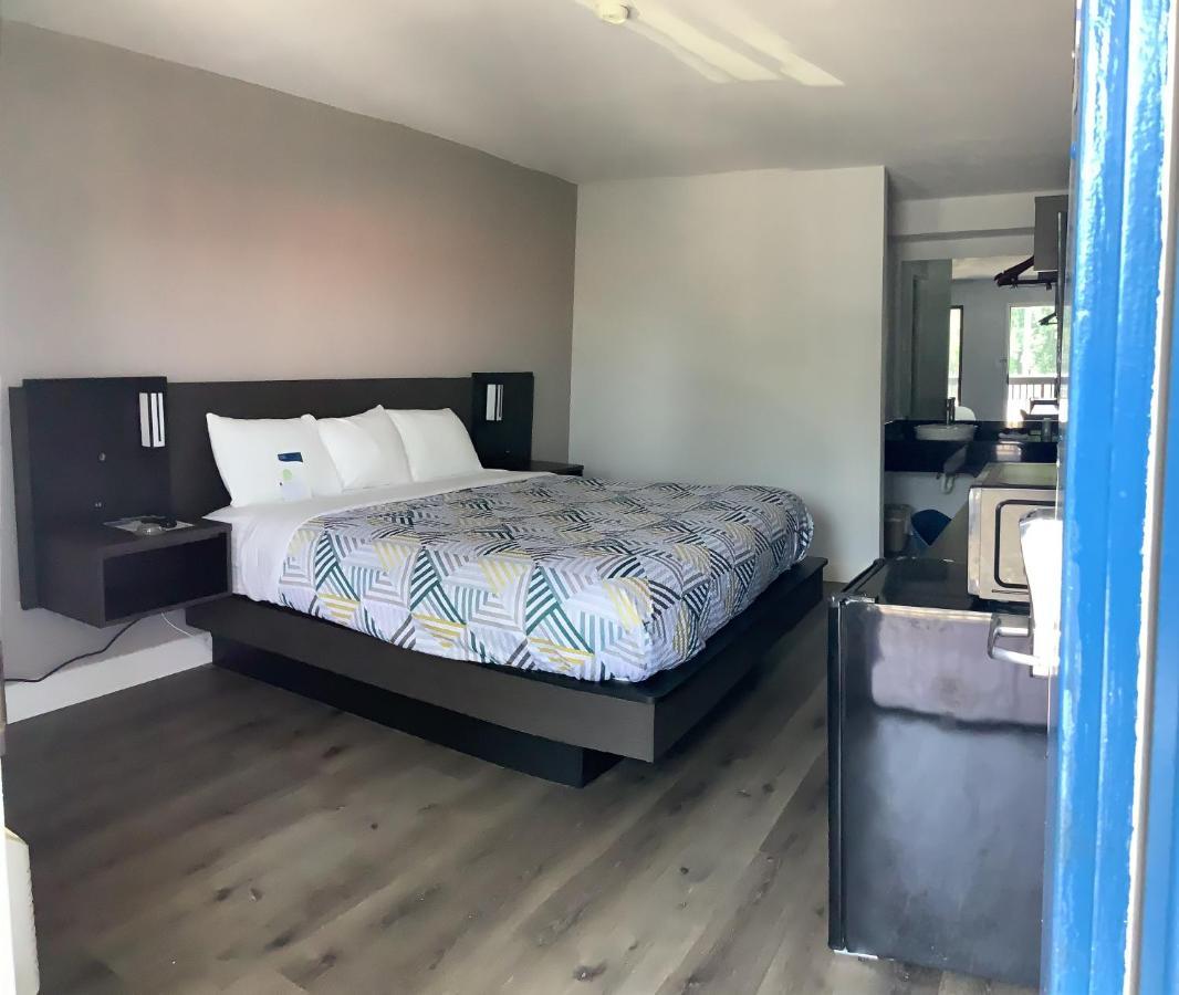 Motel 6-Memphis, Tn - East Ngoại thất bức ảnh