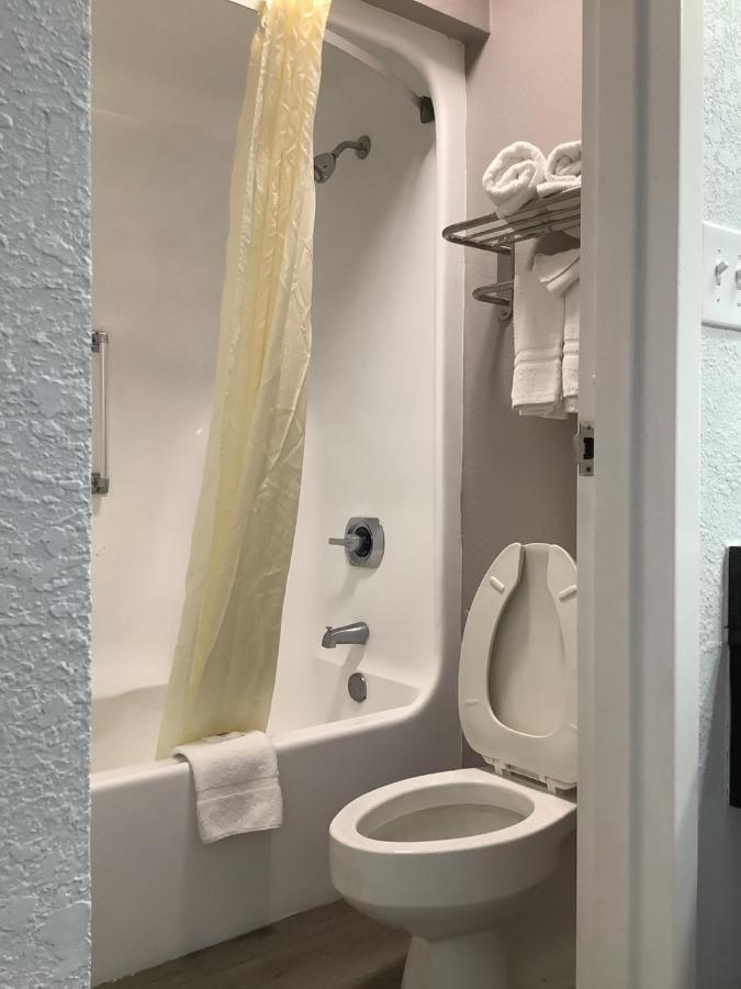 Motel 6-Memphis, Tn - East Ngoại thất bức ảnh