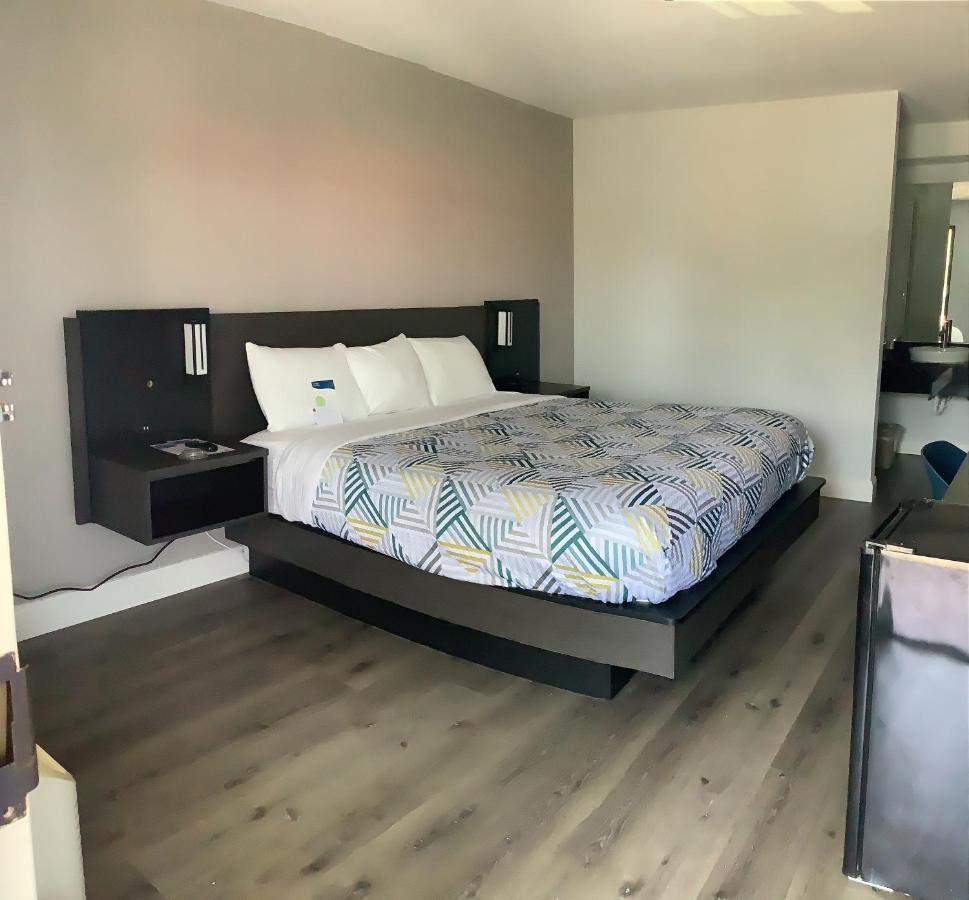 Motel 6-Memphis, Tn - East Ngoại thất bức ảnh