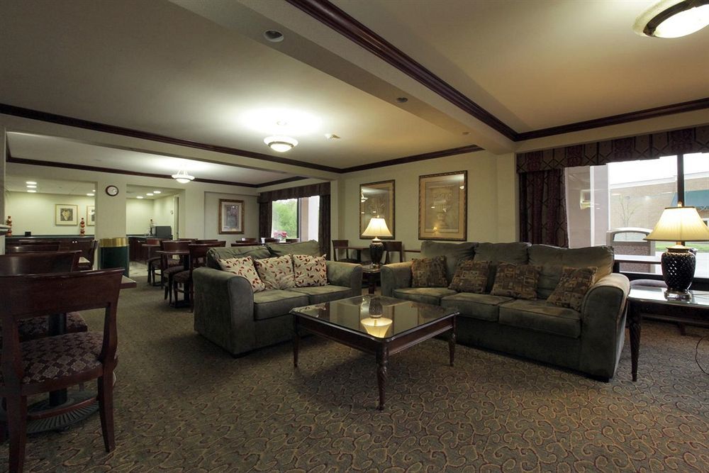 Motel 6-Memphis, Tn - East Ngoại thất bức ảnh